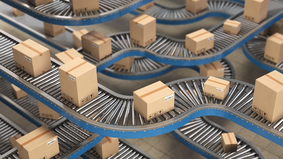 The Rising Trend of Overconsumption 