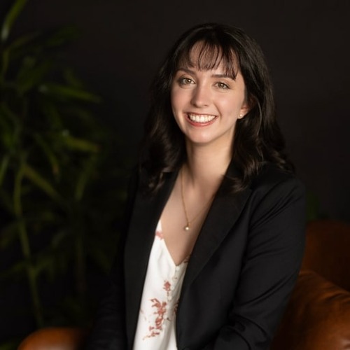 Profile picture of Mélodie Leblond-Champagne
